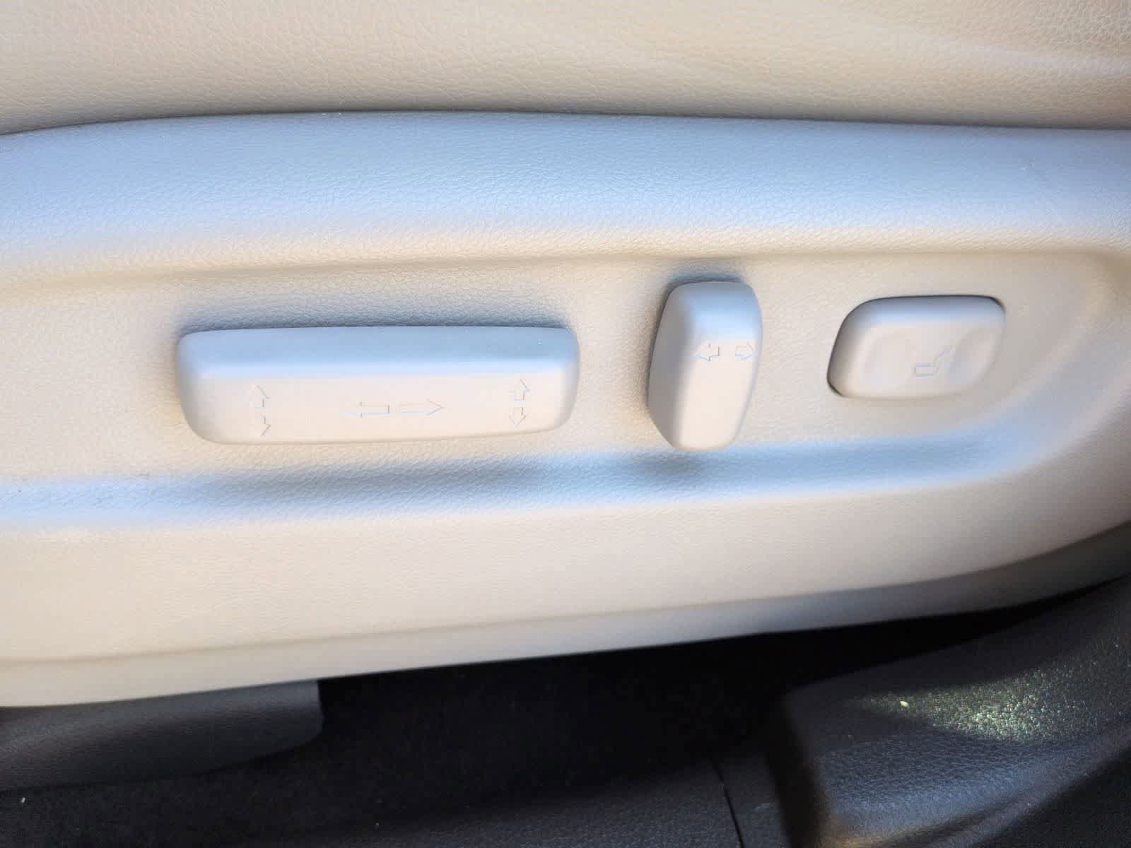 Used 2021 Honda Ridgeline RTL image 17