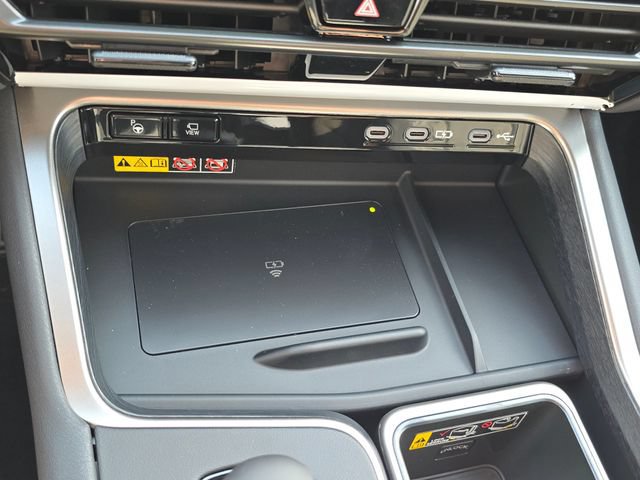 New 2026 Lexus TX 500h AWD w/ Technology Package image 13