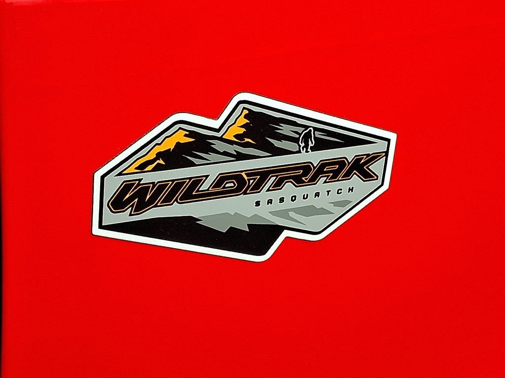 Used 2023 Ford Bronco Wildtrak image 11