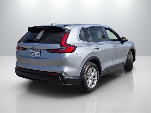 Used 2023 Honda CR-V EX-L image 4