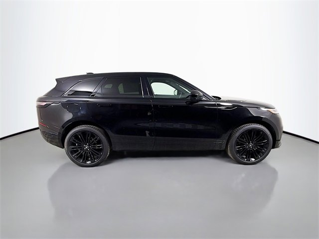 New 2026 Land Rover Range Rover Velar Dynamic SE image 4