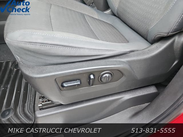 Used 2019 Chevrolet Silverado 1500 RST w/ All-Star Edition AWD/4WD image 26