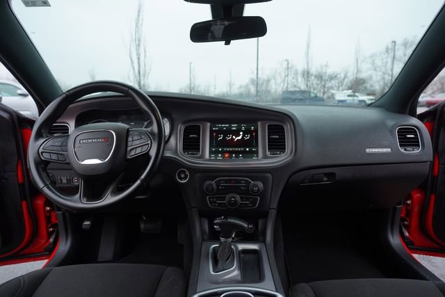 Used 2023 Dodge Charger SXT image 25