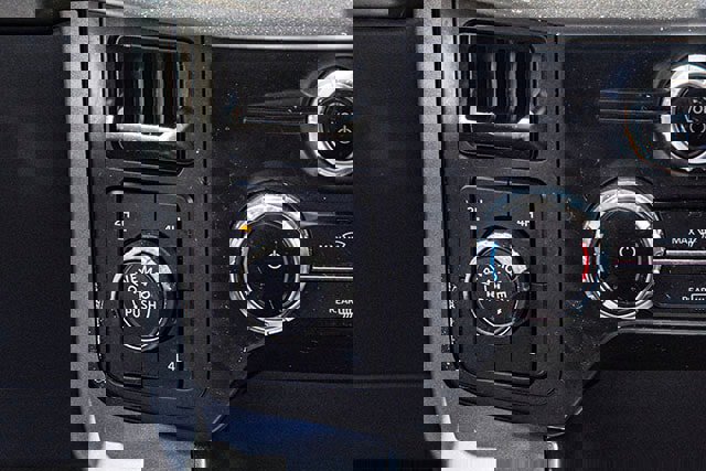 Used 2024 Ford F150 XLT w/ Mobile Office Package image 21