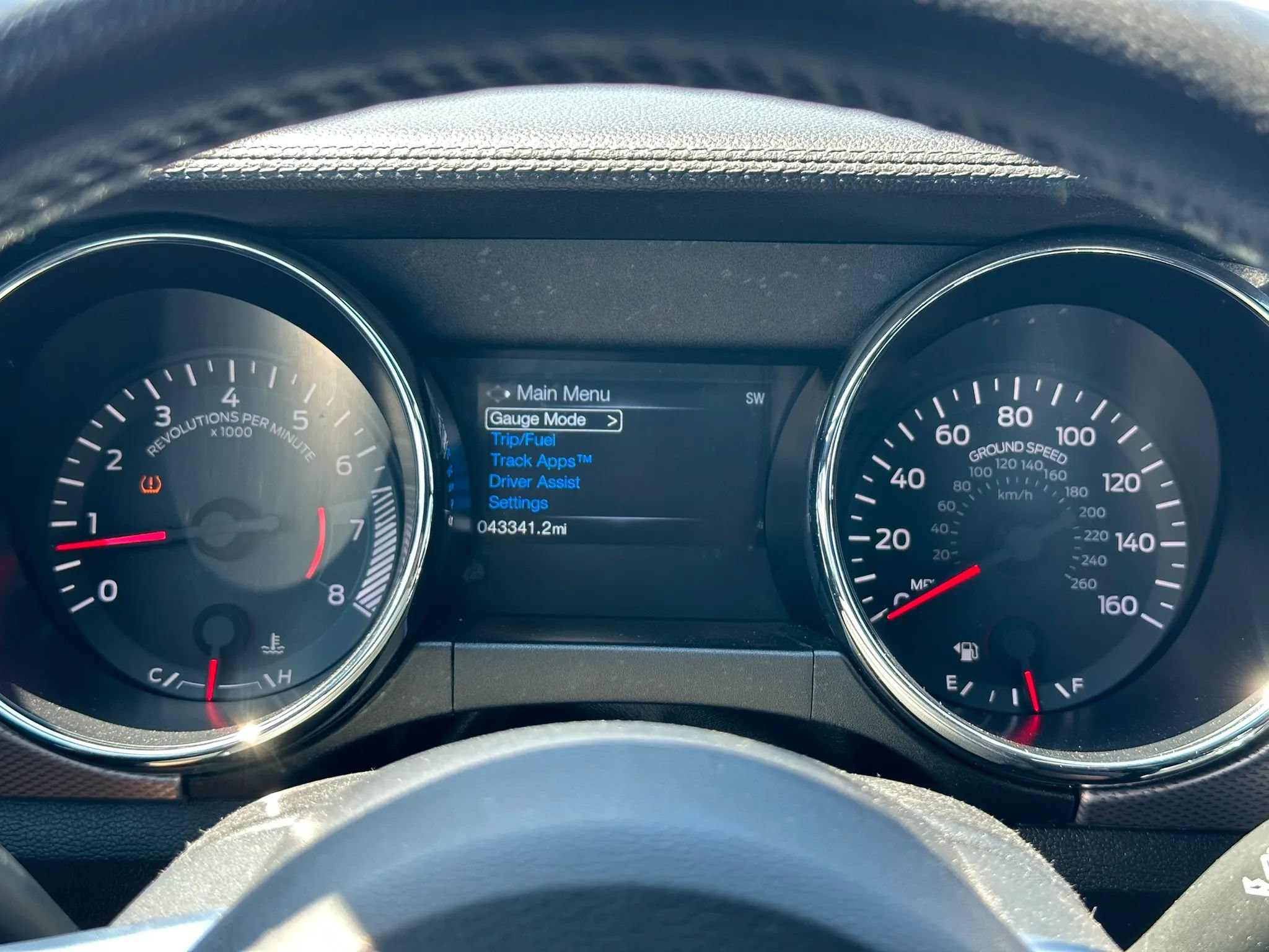 Used 2015 Ford Mustang GT RWD image 26