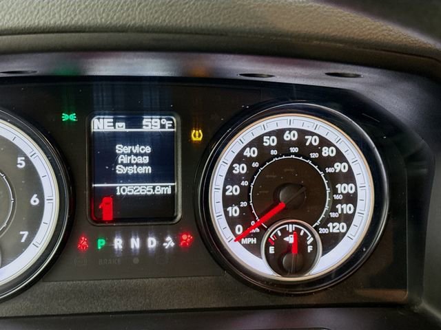 Used 2014 RAM 2500 Tradesman w/ Chrome Appearance Group AWD/4WD image 14