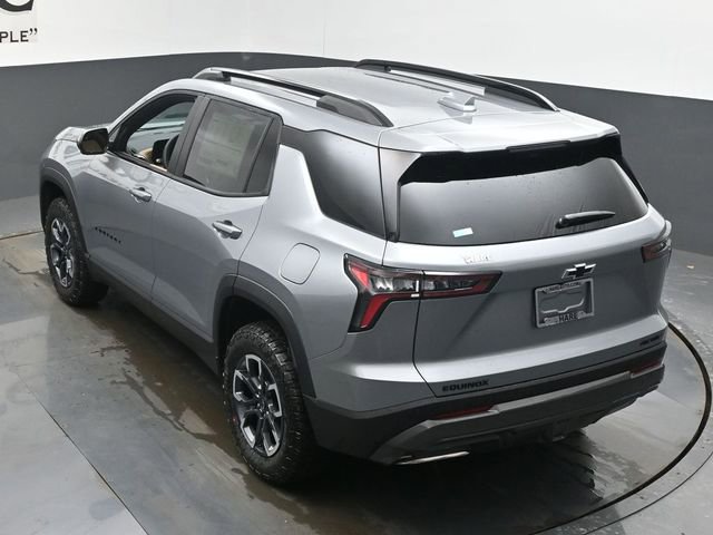 New 2026 Chevrolet Equinox ACTIV image 19