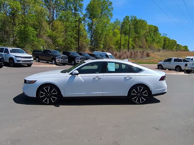 Used 2024 Honda Accord Touring image 10