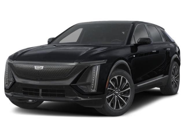 New 2026 Cadillac Lyriq Sport