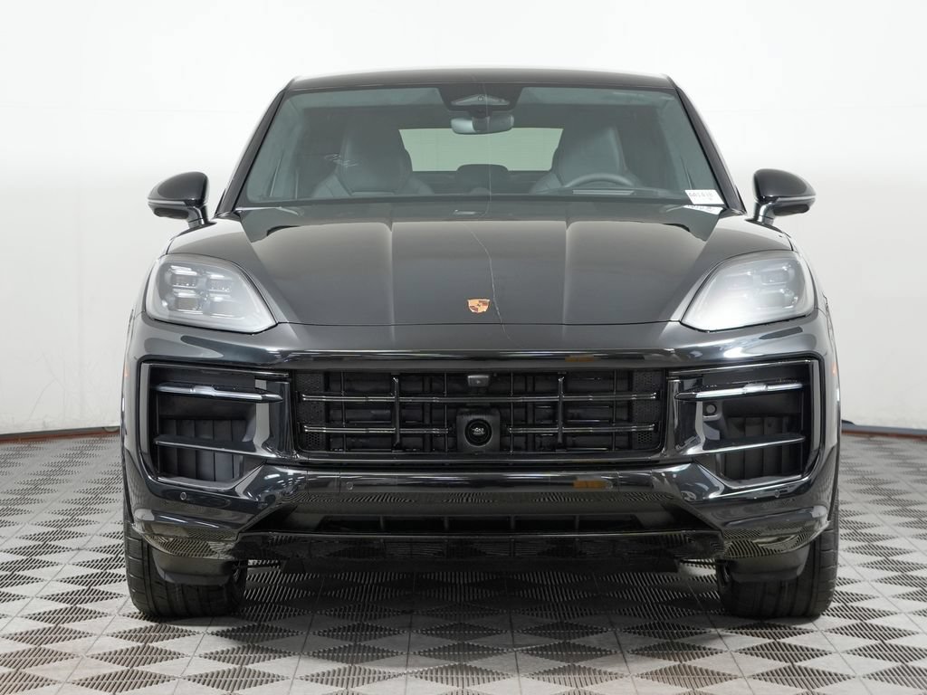 New 2026 Porsche Cayenne GTS AWD/4WD image 10
