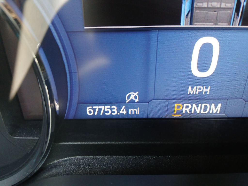 Used 2024 Ford Expedition Max XLT AWD/4WD image 17