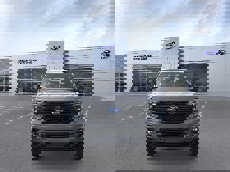 New 2026 Ford Ranger XL w/ Trailer Tow Package image 6