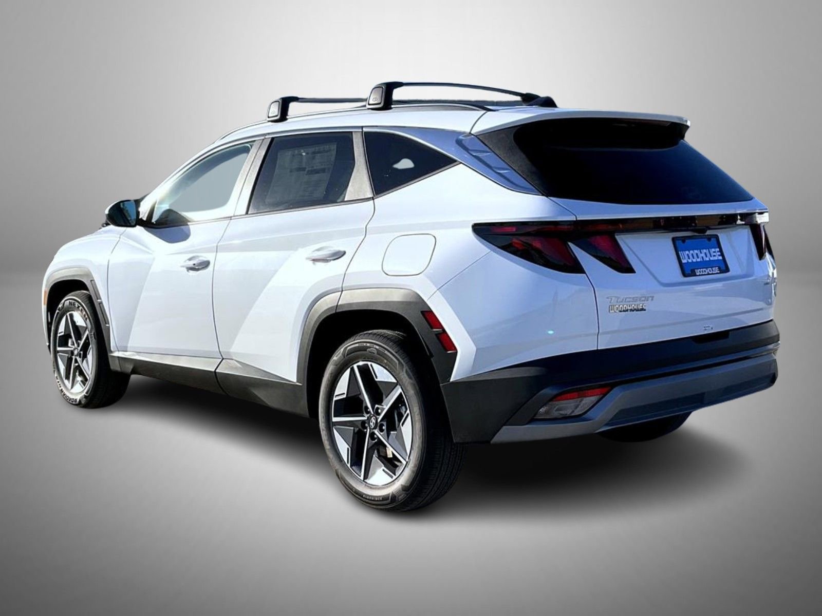 New 2026 Hyundai Tucson SEL AWD/4WD image 7