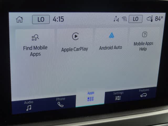 Certified 2024 Ford Escape Active AWD/4WD image 19