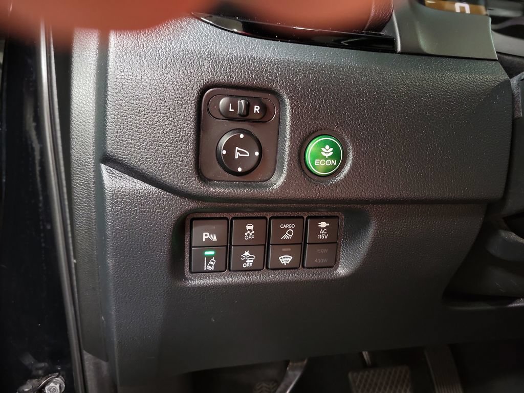 Used 2022 Honda Ridgeline Black Edition image 23