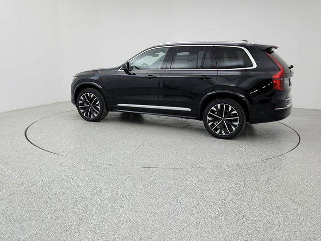 New 2026 Volvo XC90 T8 Plus w/ Protection Package Premier image 7