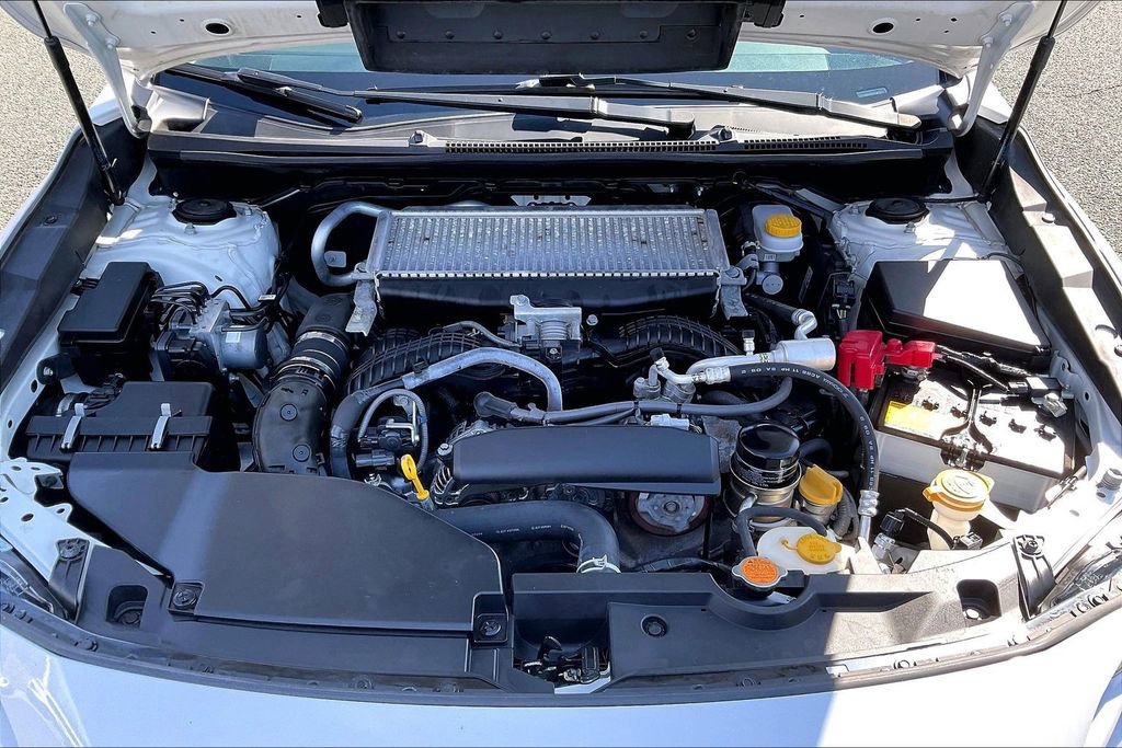 Used 2022 Subaru WRX Premium image 29