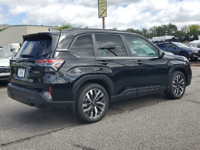 Certified 2026 Subaru Forester Touring w/ Touring Package AWD/4WD image 7