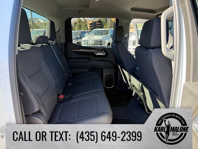 Used 2026 Chevrolet Silverado 1500 LT image 32