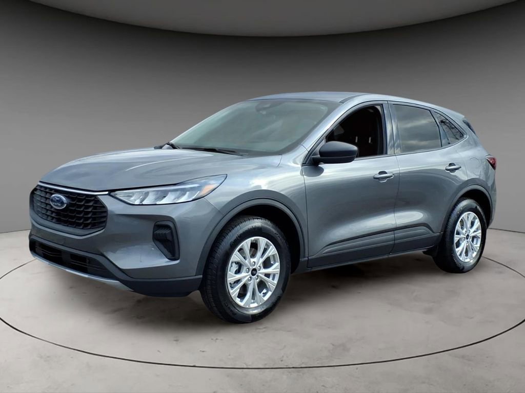 New 2026 Ford Escape Active w/ Cold Weather Package video 1