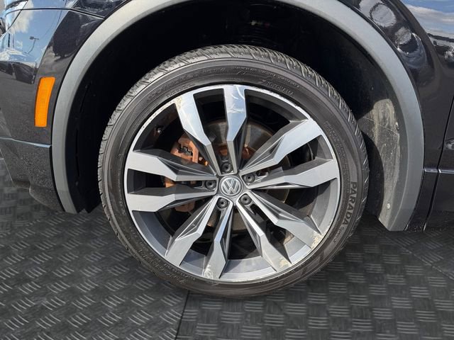 Used 2020 Volkswagen Tiguan SEL Premium R-Line image 14