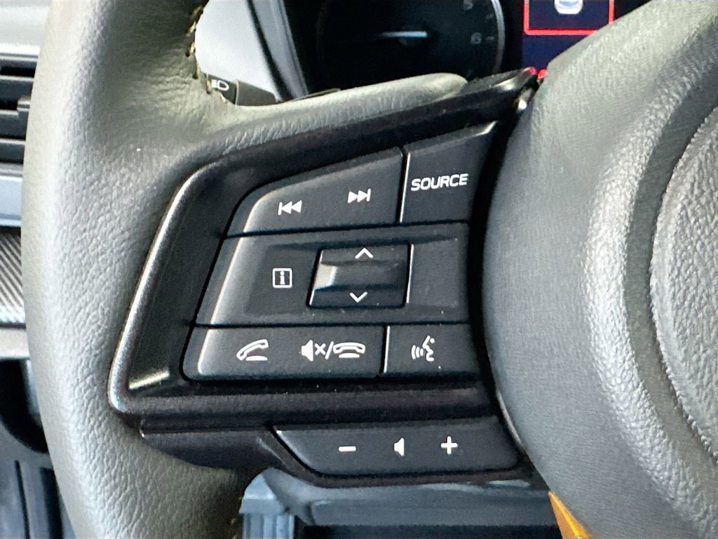 New 2026 Subaru Crosstrek 2.5i Wilderness image 8