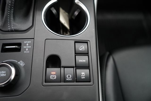 Used 2023 Toyota Highlander XSE image 56