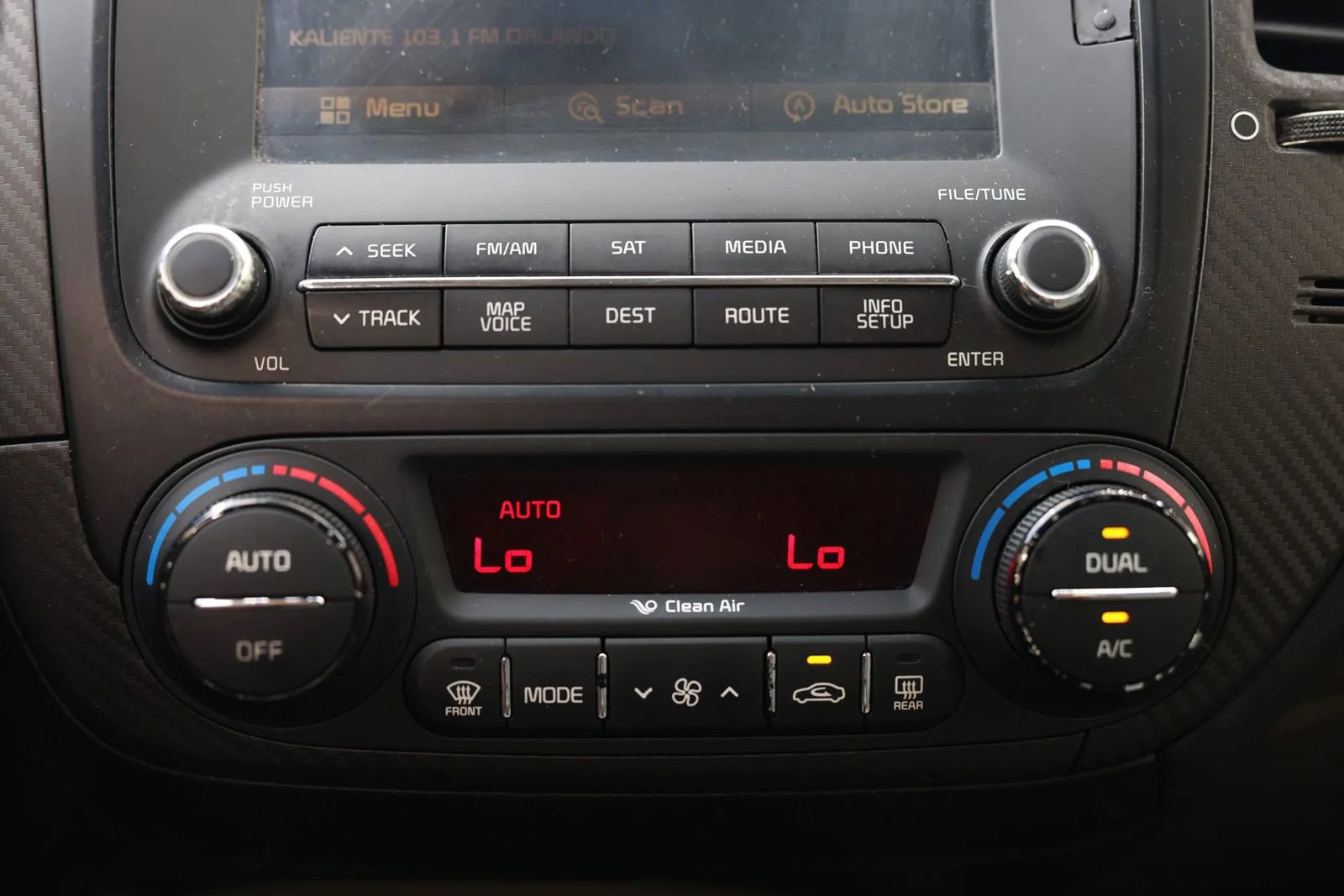 Used 2014 Kia Forte EX w/ Premium Package image 30