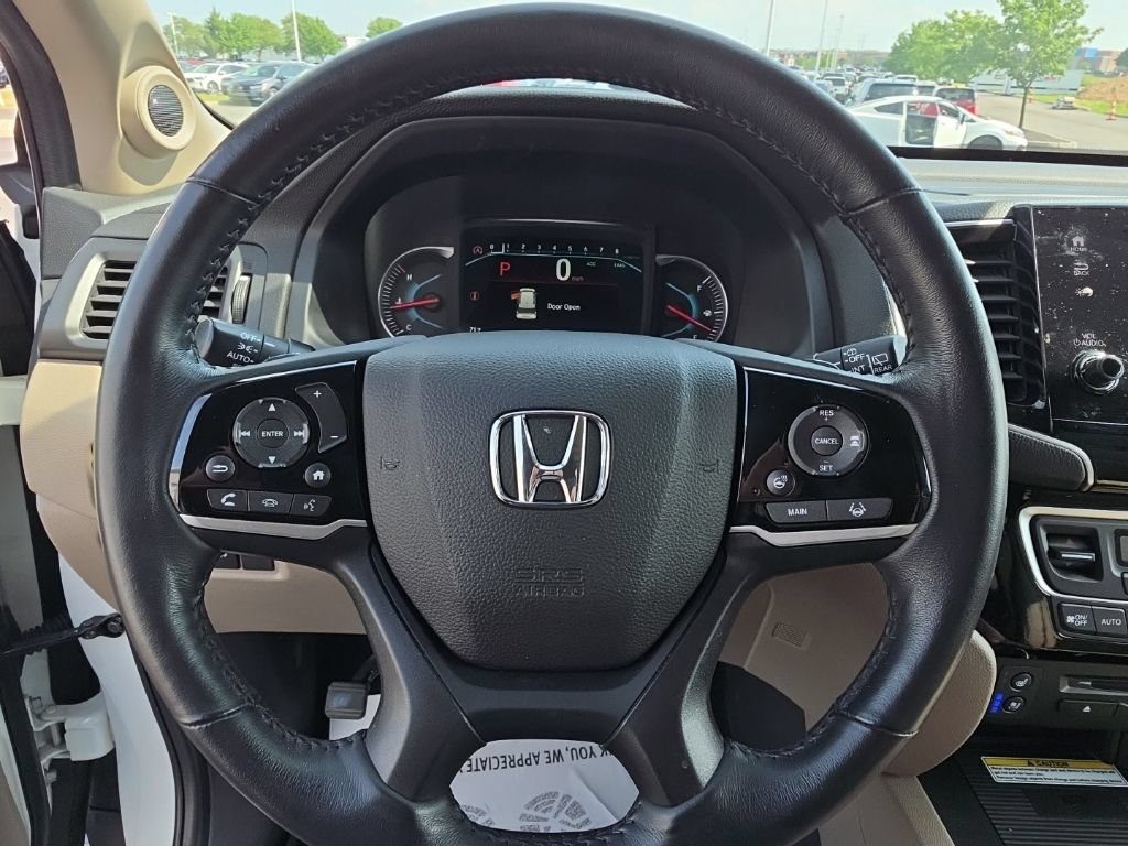 Used 2022 Honda Pilot Elite image 15