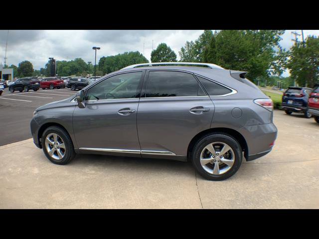 Used 2014 Lexus RX 350 FWD image 5