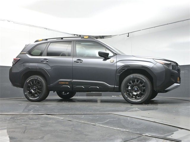 New 2026 Subaru Forester Wilderness image 33