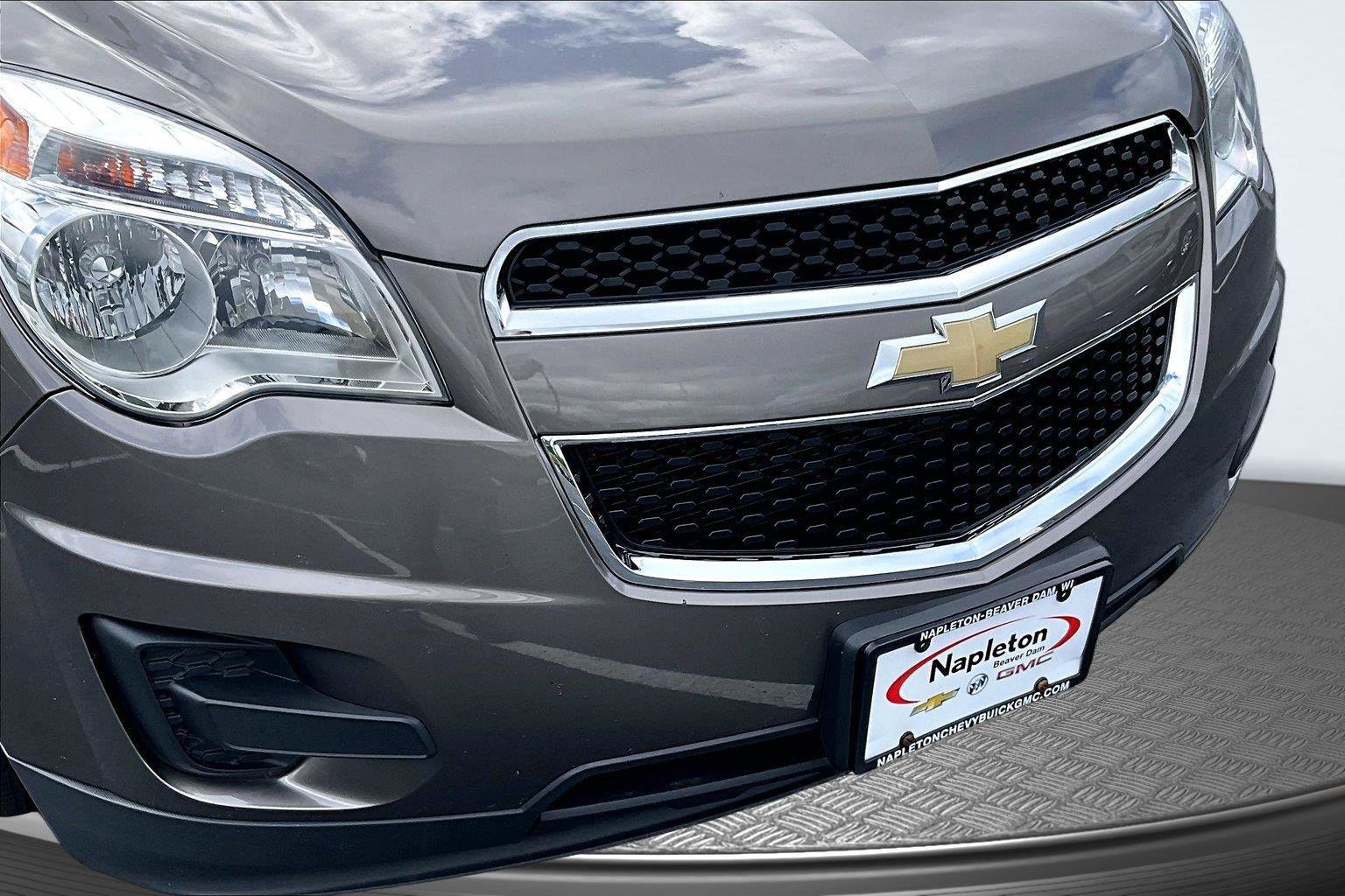 Used 2011 Chevrolet Equinox LT w/ All-Star Package AWD/4WD image 28