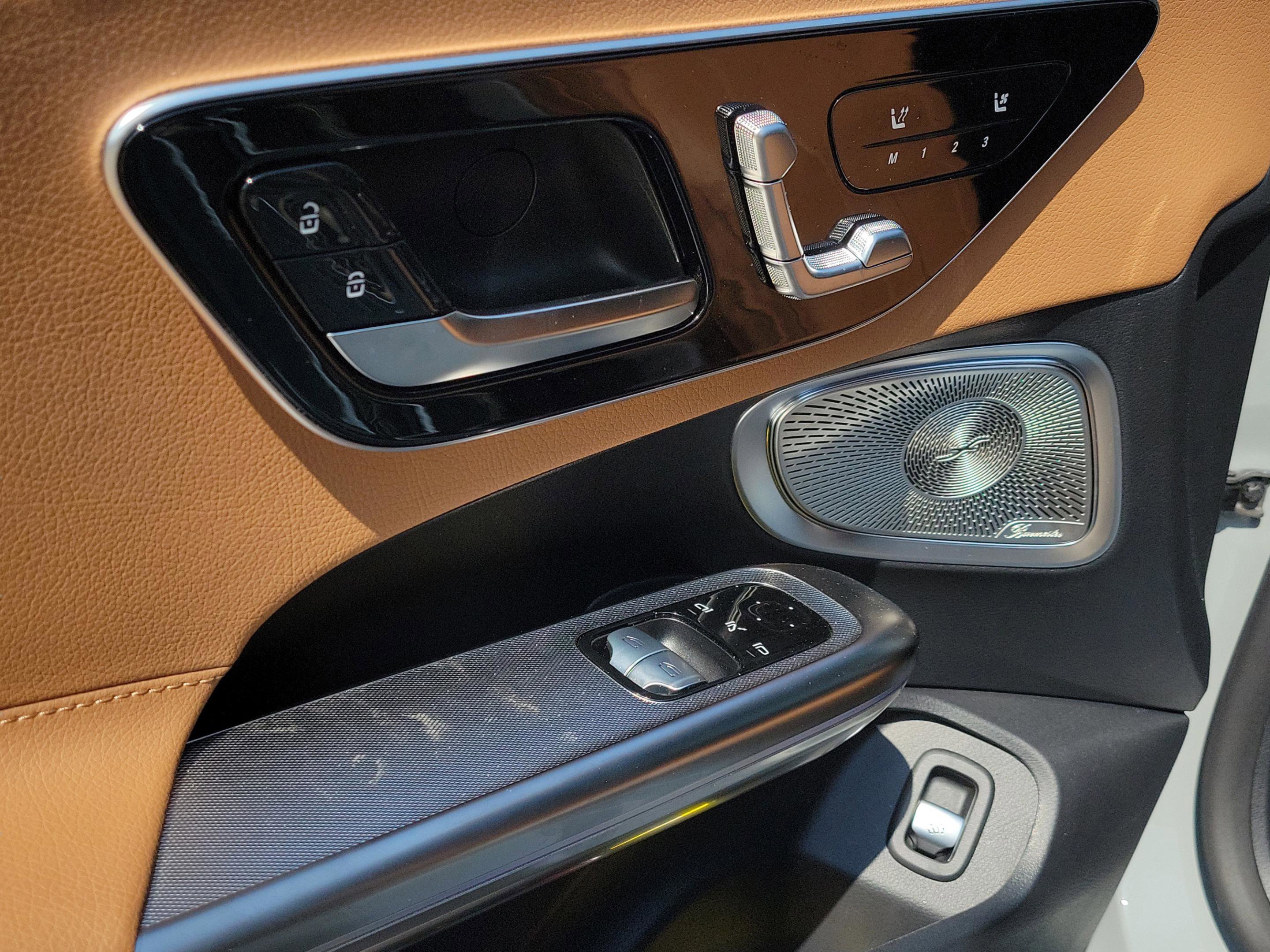 Used 2026 Mercedes-Benz CLE 300 CLE 300 image 8