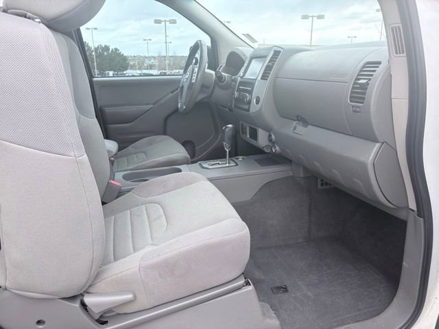 Used 2020 Nissan Frontier S RWD image 28