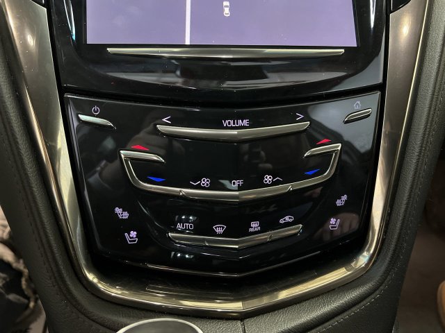 Used 2015 Cadillac CTS Luxury AWD/4WD image 19