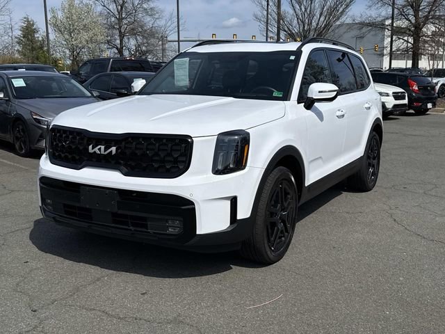 Used 2024 Kia Telluride SX Prestige X-Line image 5