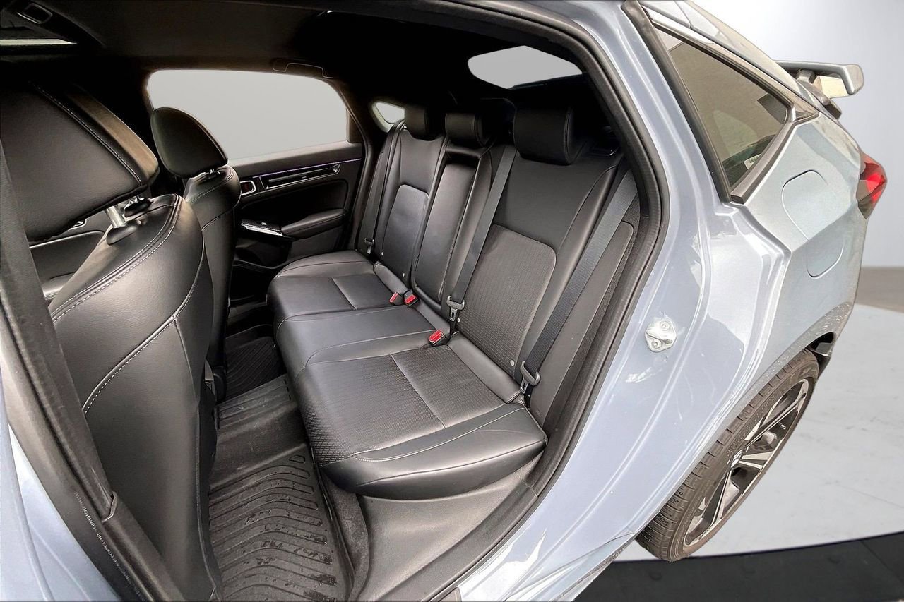 Used 2022 Honda Civic Sport Touring image 22