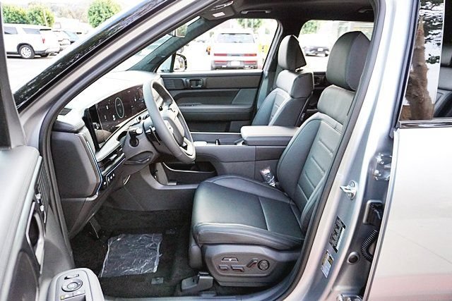 New 2026 Hyundai Santa Fe Calligraphy AWD/4WD image 19