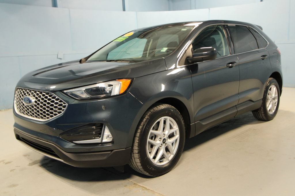 Used 2024 Ford Edge SEL w/ Convenience Package AWD/4WD image 31