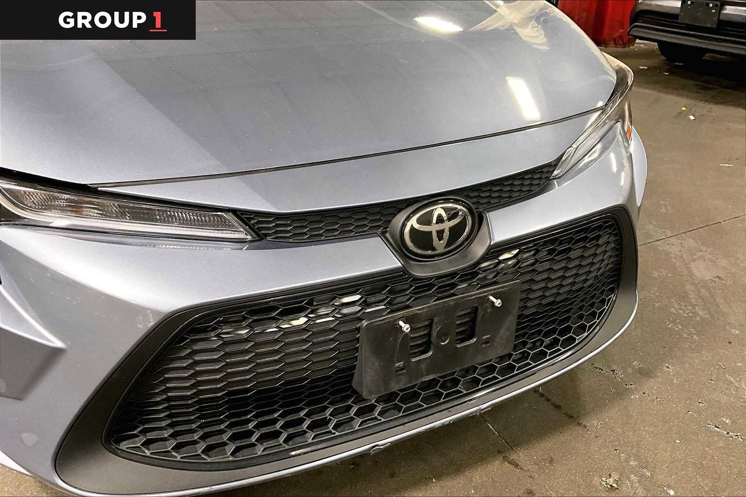 Used 2021 Toyota Corolla LE FWD image 30