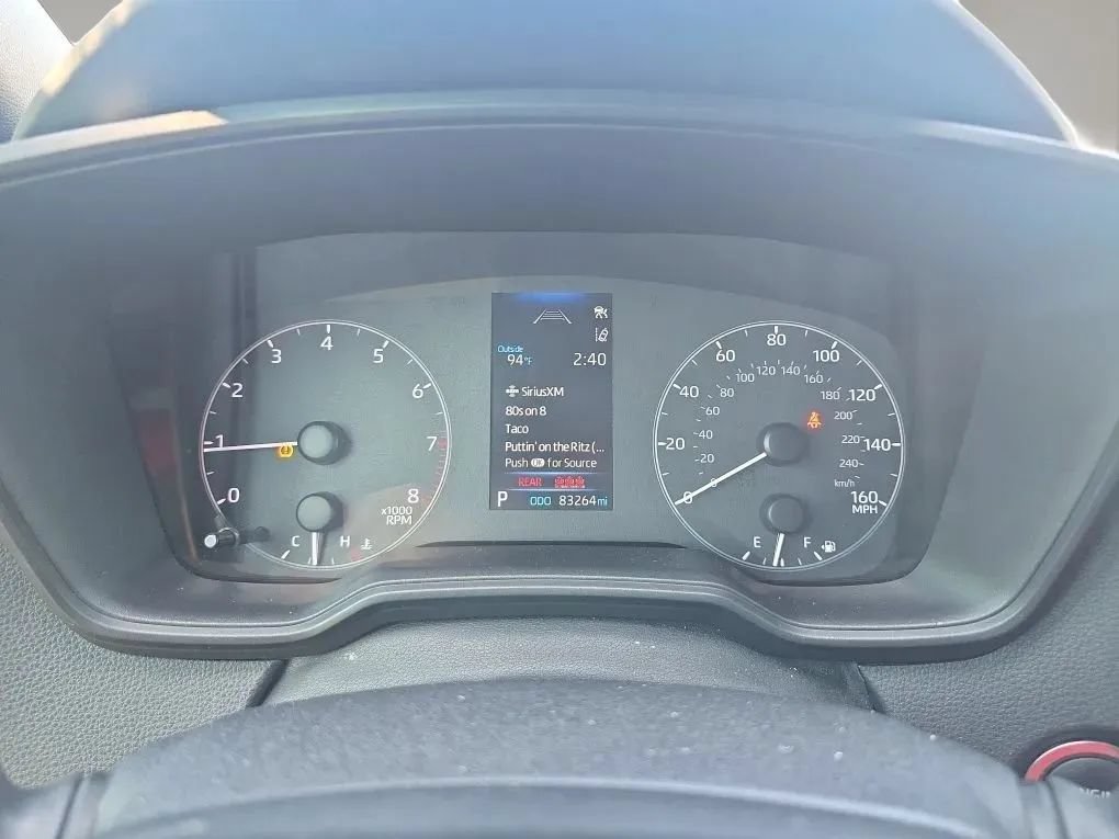Used 2025 Toyota Corolla SE FWD image 18