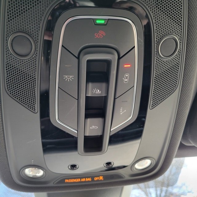 Used 2023 Audi Q7 2.0T Premium Plus w/ Premium Plus Package image 8