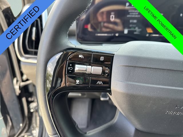 Used 2026 Kia Sorento EX w/ EX Premium Package FWD image 32