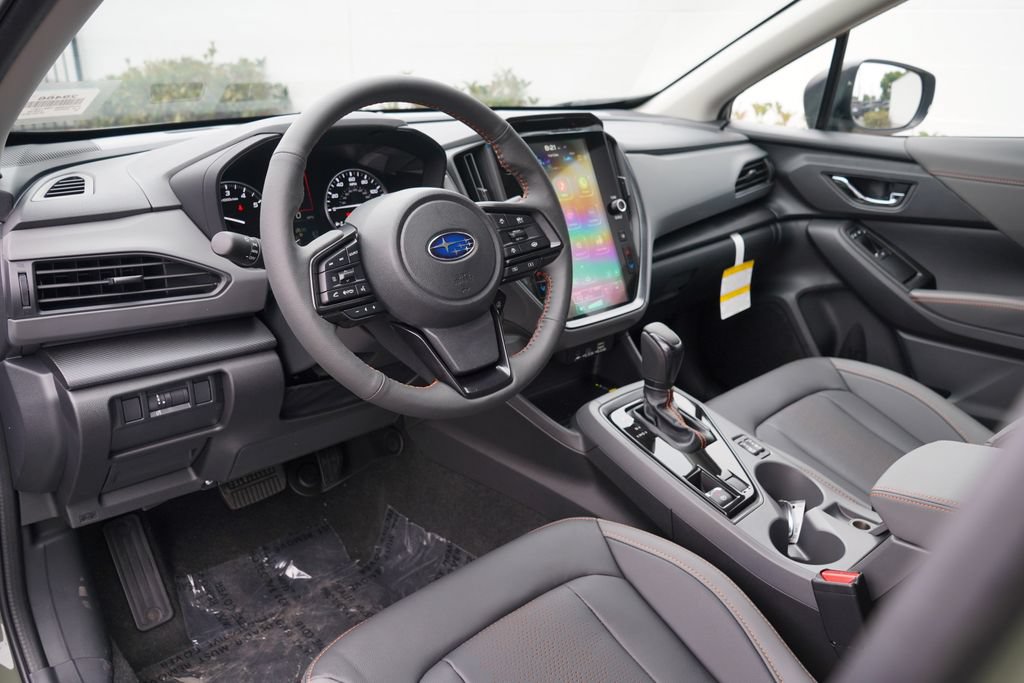 New 2026 Subaru Crosstrek 2.5i Limited AWD/4WD image 13
