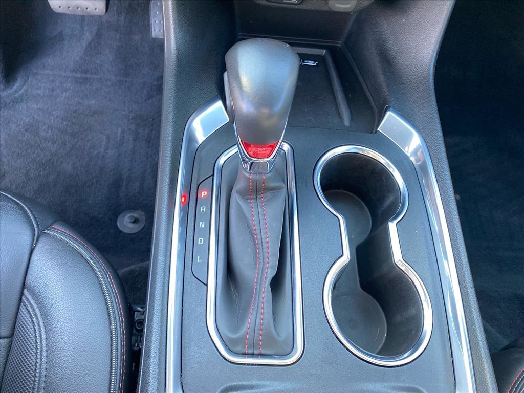 Used 2022 Chevrolet Traverse RS AWD/4WD image 12