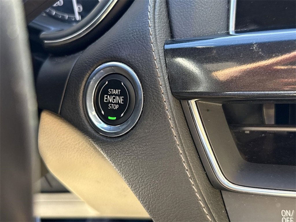 Used 2024 Cadillac CT5 Premium Luxury w/ Climate Package image 15