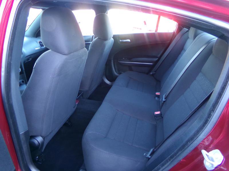 Used 2020 Dodge Charger Police w/ Fleet Safety Group image 27