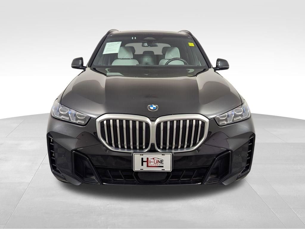 Used 2026 BMW X5 xDrive40i image 27