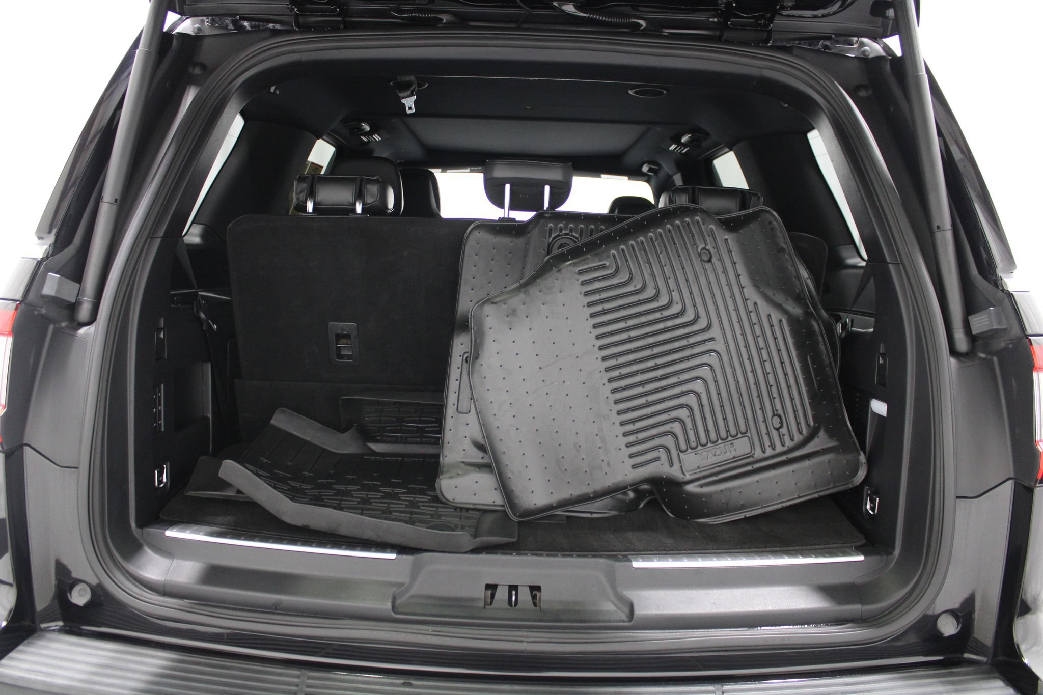 Used 2019 Lincoln Navigator Reserve AWD/4WD image 20