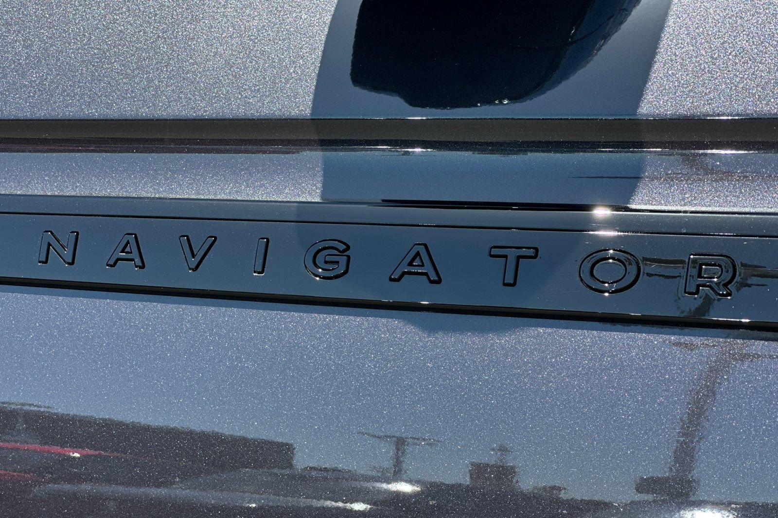 New 2026 Lincoln Navigator L Reserve image 27